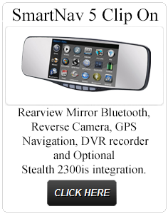 smartnav 5 clip-on