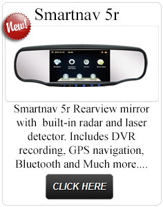 Smart Nav5r