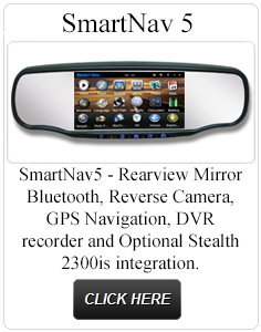 SmartNav 5 Standard